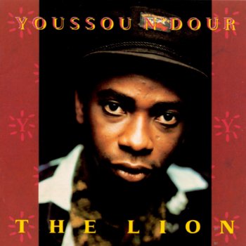 Youssou N’Dour Shakin' the Tree