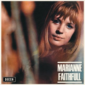 Marianne Faithfull What Have I Done Wrong