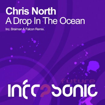 Исполнитель Chris North, альбом A Drop in the Ocean