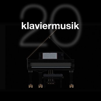 101 Musica Classica Artisti feat. Klaviermusik Akademie Entspannung von Geist und Körper