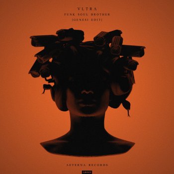 VLTRA (IT) feat. GENESI Funk Soul Brother (GENESI Edit)