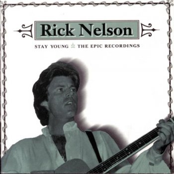 Ricky Nelson Mama You've Been On My Mind