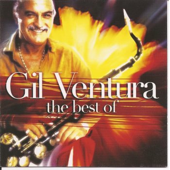 Gil Ventura Una Lacrima Sul Viso