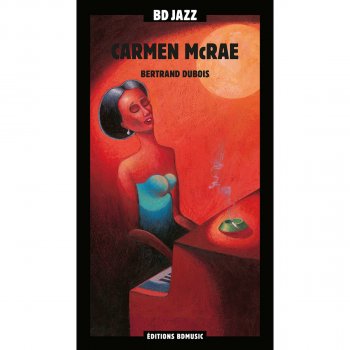 Carmen McRae Coffee Time