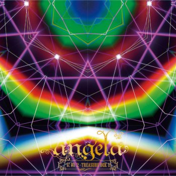 Angela 僕じゃない-Janai version-