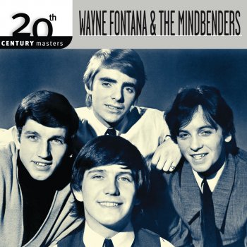 Wayne Fontana & The Mindbenders I Want Her She Wants Me