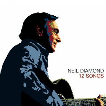 Neil Diamond Delirious Love (with Brian Wilson)