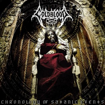 Cold Blood Kristophobia