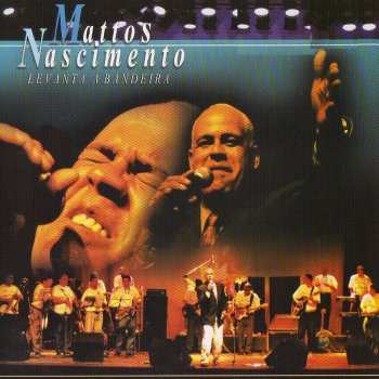 Mattos Nascimento O Mundo Tá Vazio