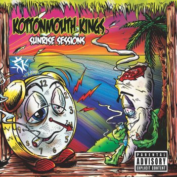 Kottonmouth Kings She's Dangerous