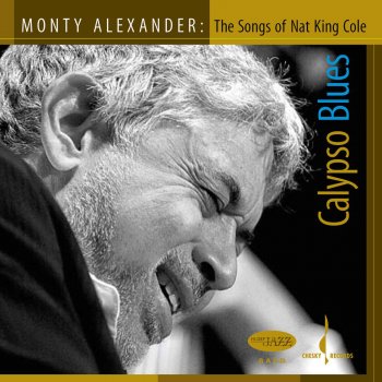 Monty Alexander Never Let Me Go