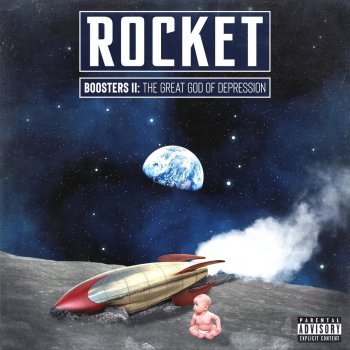 ROCKET Mind in Error (feat. G-Mo Skee & Rob Zilla)