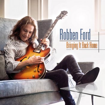 Robben Ford On That Morning