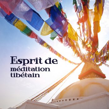 Bouddha musique sanctuaire Mélodie de relaxation zen