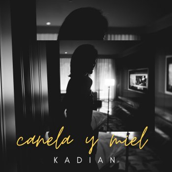 KADIAN canela y miel