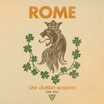 Rome Gair Na Lionn