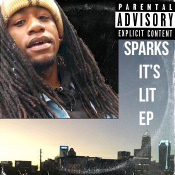 Corvark Sparks Its Up