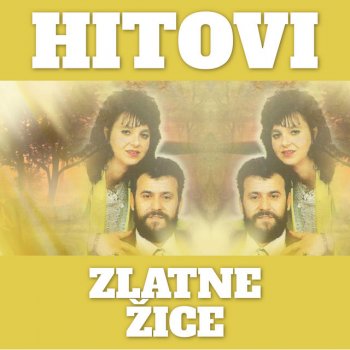 Исполнитель Zlatne zice, альбом Hitovi