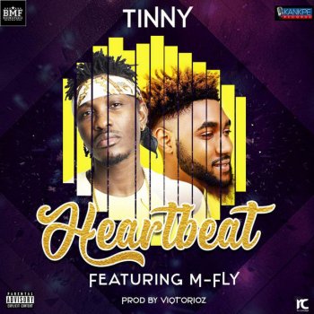 Tinny Heartbeat (feat. M-Fly)