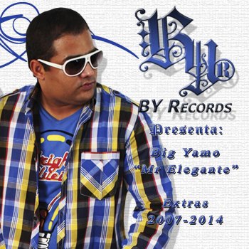 Big Yamo feat. O Positivo, Dragon Rojo, Edy Jay, Shakal, Little Jay & Big Yova Novios Ya No