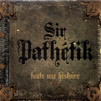 Sir Pathétik feat. Billy Nova Star du rap