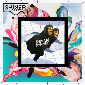 Indian Summer Shiner (feat. Ginger and the Ghost)