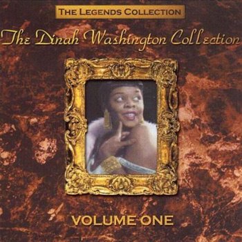 Dinah Washington All Of Me