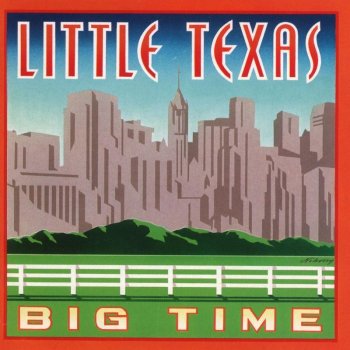 Little Texas My Love