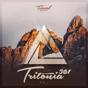 Tritonal Tritonia (Tritonia 361) [Coming Up, Pt. 2]