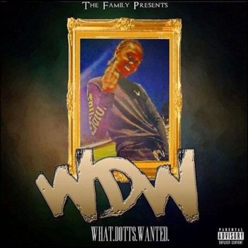 Исполнитель BANDGANG, альбом WDW