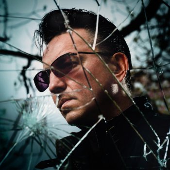 Richard Hawley The World Looks Down