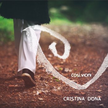 Cristina Dona L'infinito nella testa