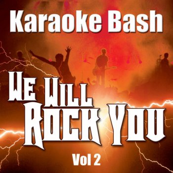 Starlite Karaoke Last Resort - Karaoke Version