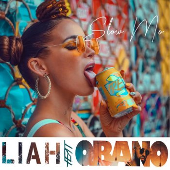 LIAH feat. Qbano Slow Mo