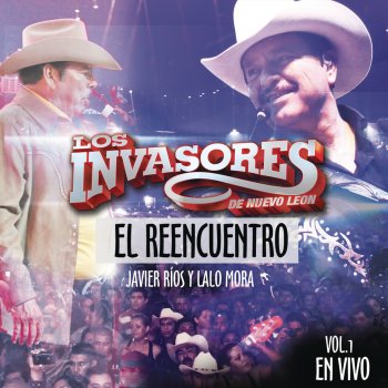 Los Invasores De Nuevo León feat. Lalo Mora A Ver Quien Gana