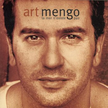 Art Mengo La mer n'existe pas