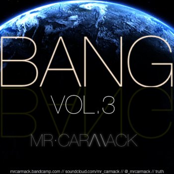 Mr. Carmack Dilemma (Trapped)