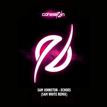 Sam Johnston feat. Sam White Echoes - Sam White Edit