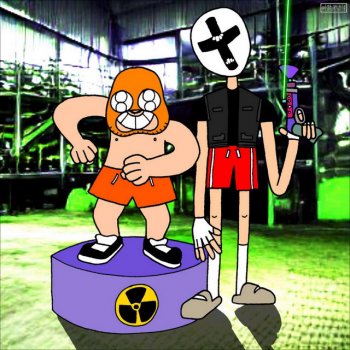 Uncle Grant Cowabunga Unga Bunga (feat. Afourteen)