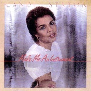 Candi Staton Sin Doesn't Live Here Anymore