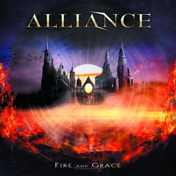 Alliance I'll Have Some of That