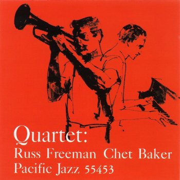 Chet Baker Fan Tan - 1997 Digital Remaster