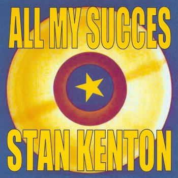 Stan Kenton Artistry In Blues