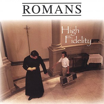 Romans Canticle of the Turning