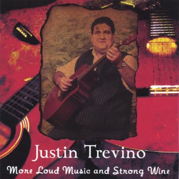 Justin Trevino Somebody’s Old Memory Is Mine