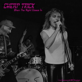 Cheap Trick Clock Strikes Ten - Live