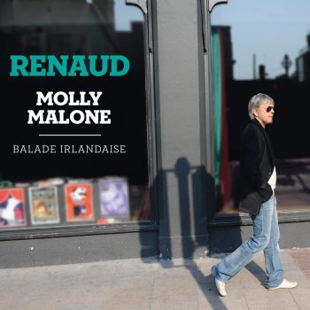 Renaud La ballade nord-irlandaise