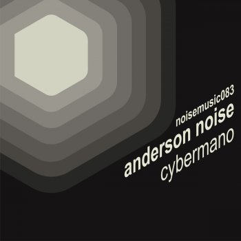 Anderson Noise Cybermano