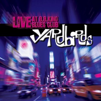The Yardbirds Dazed and Confused