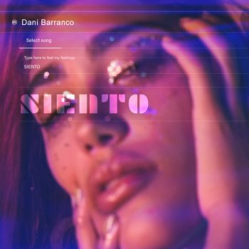 Dani Barranco Amor (Prestado)